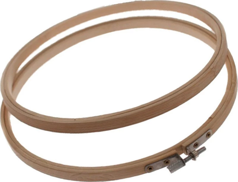 Τελάρο Κεντήματος Baboo Με Βίδα No5 12,7 cm TEL-1002