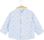 Energiers 11-220460-0 Light Blue