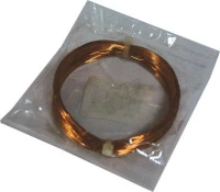 Next Σύρμα Χάλκινο 0.45mm 26gr