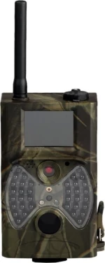 Suntek HC-300M
