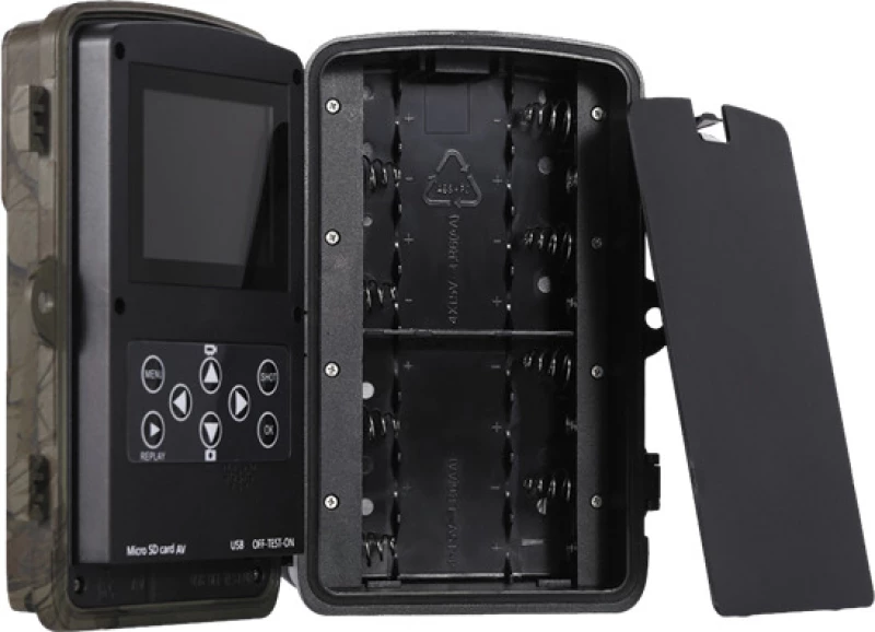 Suntek HC-800M
