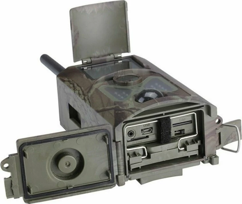 Suntek HC-550M