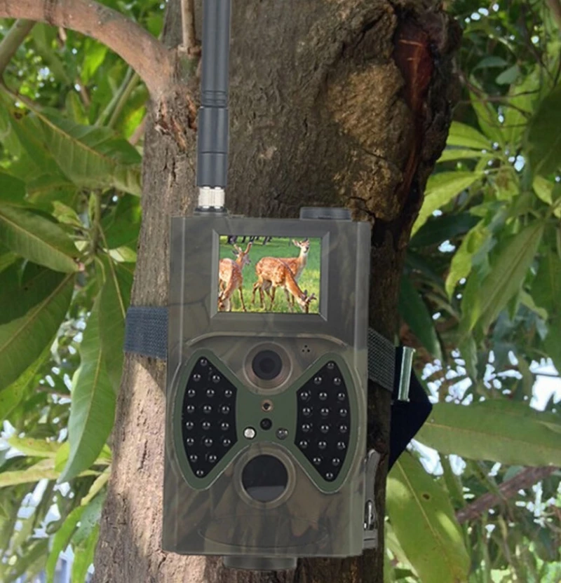 Suntek HC-550M