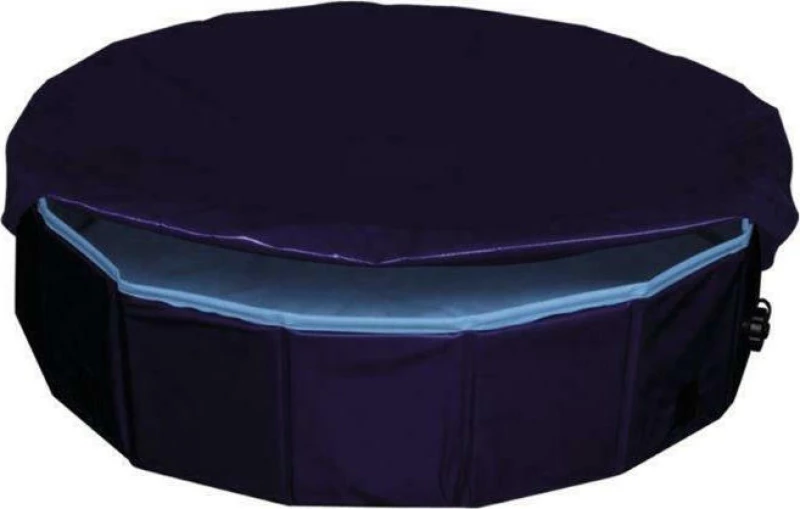 ΠΙΣΙΝΑ ΓΙΑ ΣΚΥΛΟΥΣ NOBBY SMALL 80X20CM
