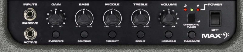 Peavey Max 100
