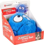 Παιχνίδι Σκύλου Flamingo Jumping Ball Blue 52x46x15cm