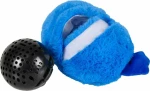 Παιχνίδι Σκύλου Flamingo Jumping Ball Blue 52x46x15cm