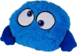 Παιχνίδι Σκύλου Flamingo Jumping Ball Blue 52x46x15cm