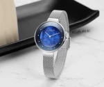 Curren 9032 - Ασημί