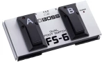 Boss FS-6 Dual Footswitch