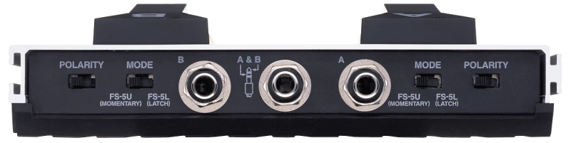 Boss FS-6 Dual Footswitch