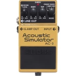Boss AC-3 Acoustic Simulator