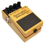 Boss AC-3 Acoustic Simulator