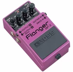 Boss Bf-3 Flanger Μονό Πετάλι Κιθάρας