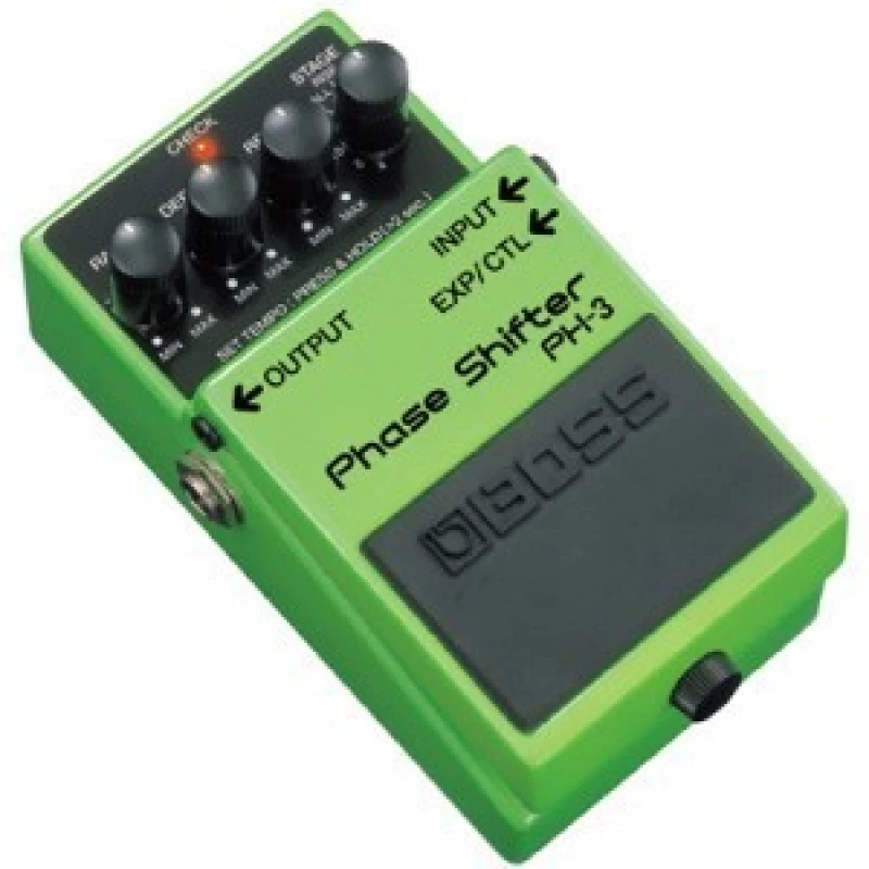 Boss PH-3 Phase Shifter