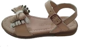 Παιδικά Πέδιλα Conguitos KV1 28158-RosaBlanco