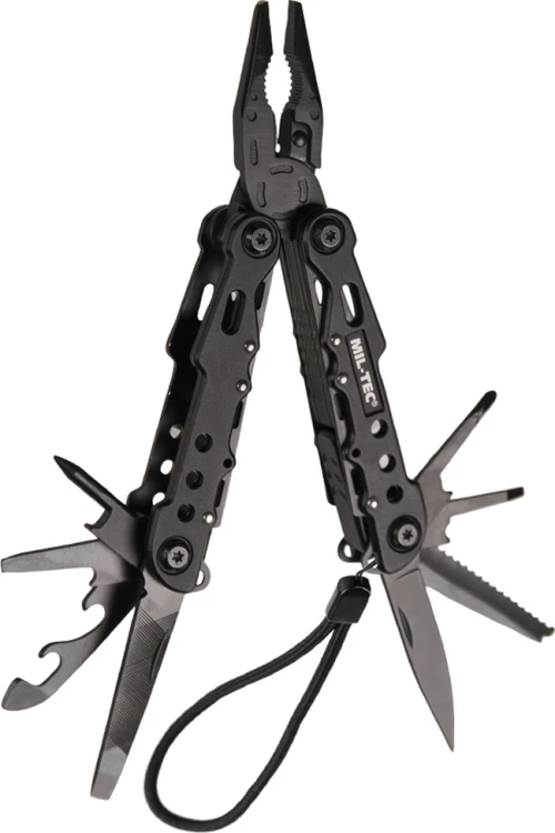 Mil-Tec Black Cobra Multi Tool Large Πολυεργαλείο