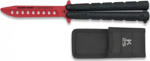 K25 10cm Πεταλούδα
