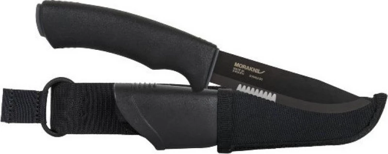 Morakniv Bushcraft SRT Exprert Μαχαίρι