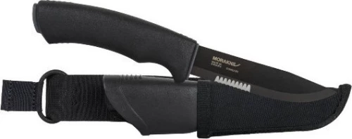 Morakniv Bushcraft SRT Exprert Μαχαίρι