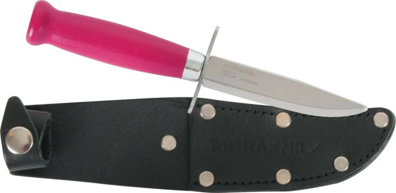 Morakniv Scout 39 Safe Red Μαχαίρι