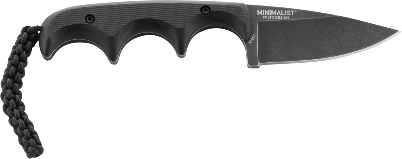 Columbia River Knives Minimalist Drop Point Μαχαίρι