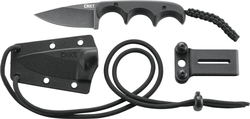 Columbia River Knives Minimalist Drop Point Μαχαίρι