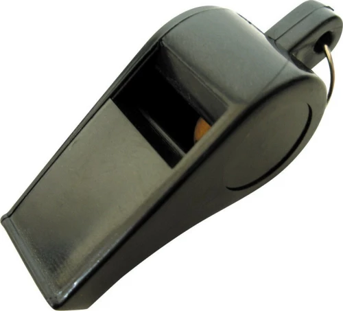 Compass 21350 Σφυρίχτρα Πλαστική