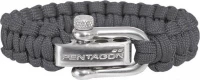 Pentagon Survival Bracelet Βραχιόλι Επιβίωσης Wolf Grey