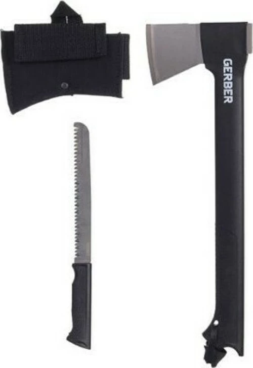 Gerber Τσεκούρι Gator Combo II