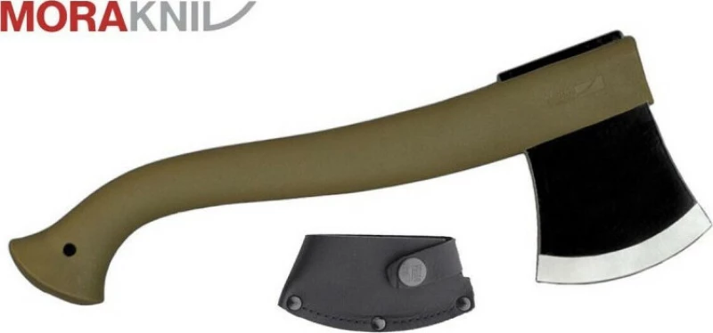 Morakniv Τσεκούρι Outdoor Λαδί