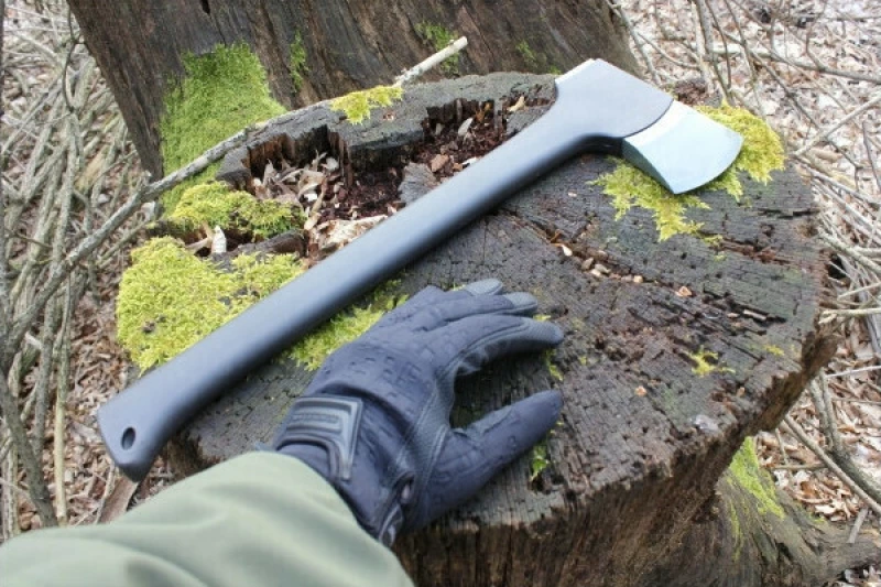 Mil-Tec Τσεκούρι Hatchet 44.5cm