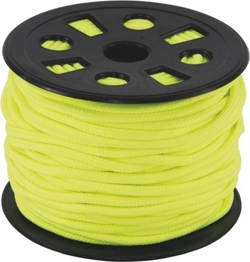 Outwell Luminous Guyline Φωτεινό Κορδόνι Γενικής Χρήσης 30m
