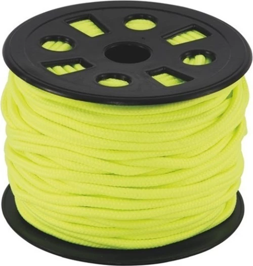 Outwell Luminous Guyline Φωτεινό Κορδόνι Γενικής Χρήσης 30m