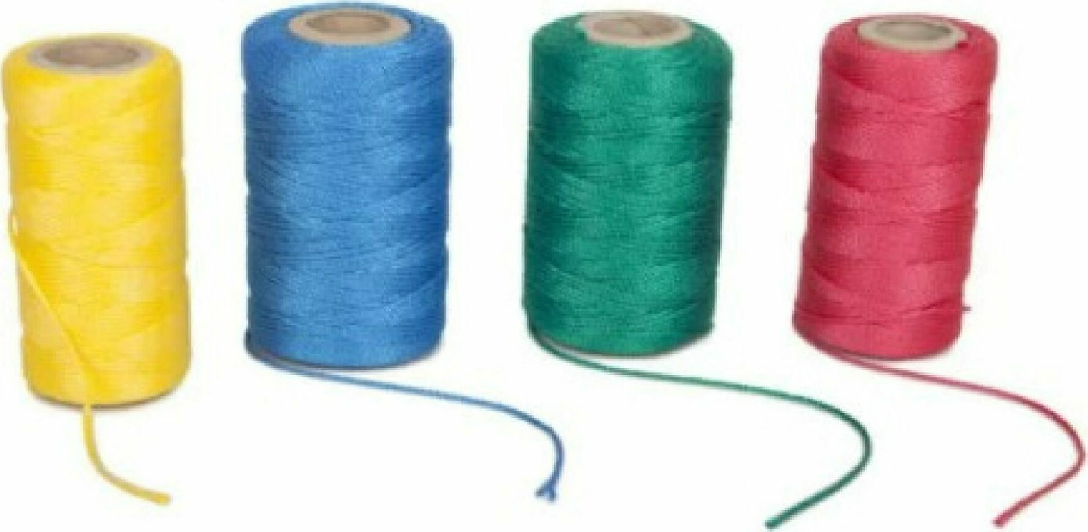 Ράμματα οικοδομής 100gr - Σ 601303
