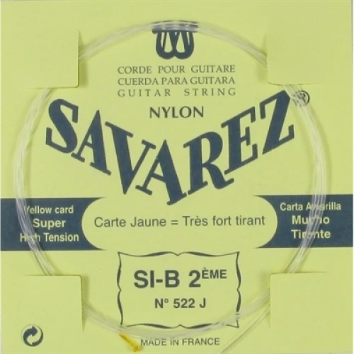 SAVAREZ 522J Χορδή Κλασικής Κιθάρας