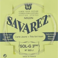 SAVAREZ 523J Χορδή Κλασικής Κιθάρας