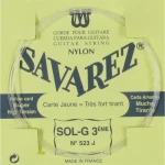 SAVAREZ 523J Χορδή Κλασικής Κιθάρας