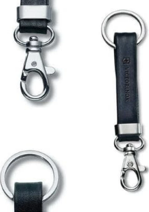 Victorinox Δερμάτινη Πιάστρα Ζώνης