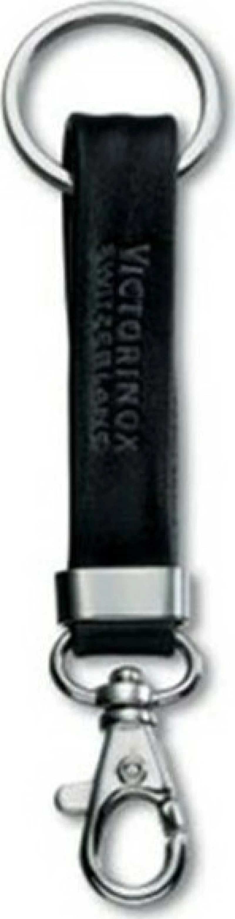 Victorinox Δερμάτινη Πιάστρα Ζώνης
