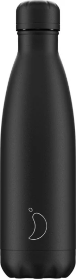 Chilly's Monochrome All Black 0.5lt
