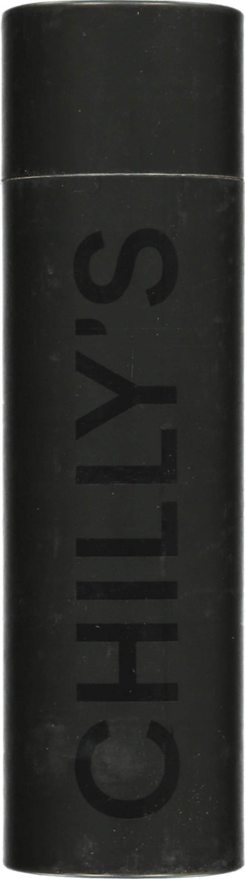 Chilly's Monochrome All Black 0.5lt