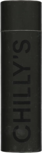 Chilly's Monochrome All Black 0.5lt