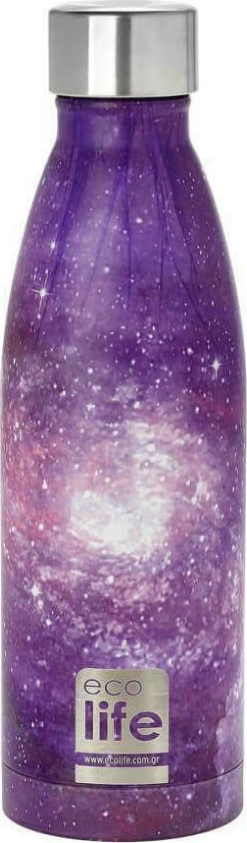 Ecolife Thermos Bottle 0.50lt