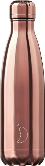 Chilly's Metals Rose Gold 0.5lt