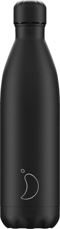 Chilly's Monochrome All Black 0.75lt