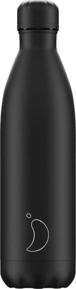 Chilly's Monochrome All Black 0.75lt