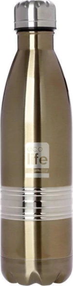 Ecolife Thermos Bronze 0.75lt