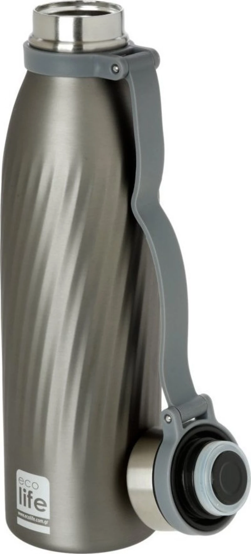 Ecolife Cool Grey 0.50lt