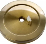 Ecolife Thermos Cup Bronze 0.48lt